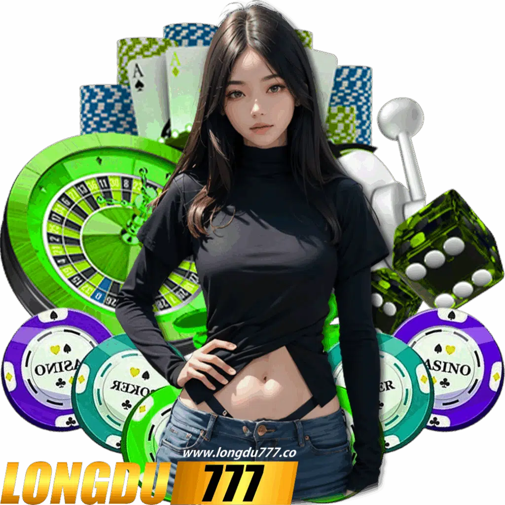 longdu777 ทดลองเล่น