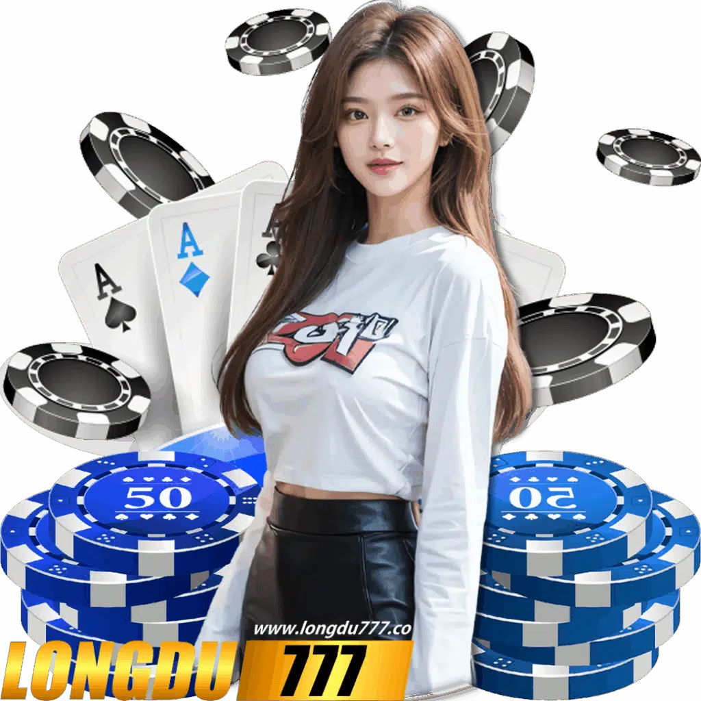 longdu777 สมัคร
